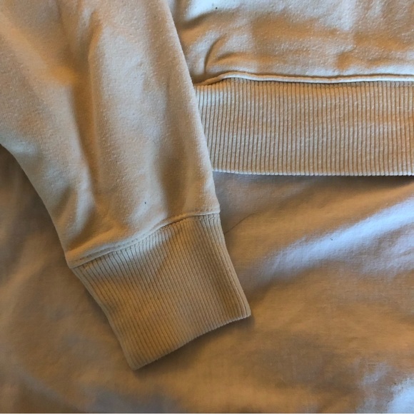 Wilfred cropped sweater - Picture 3 of 3